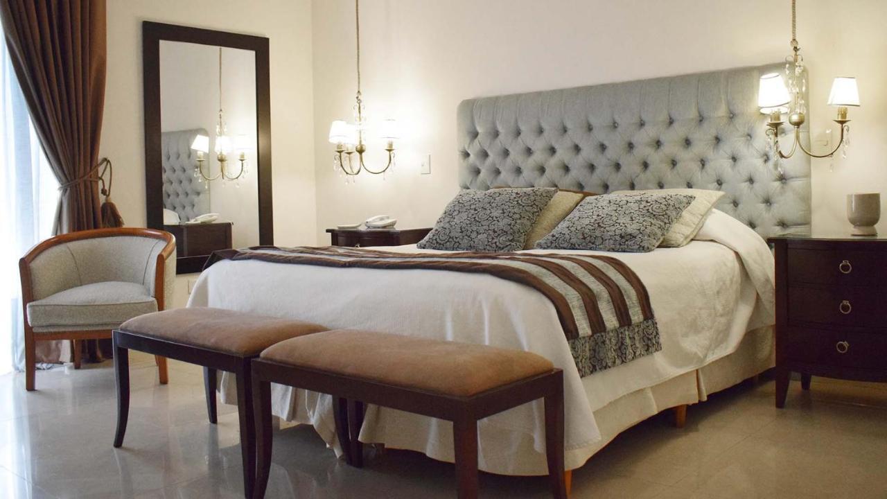 סן מיגל דל מונטה Posada Suiza By Prima Collection חדר תמונה